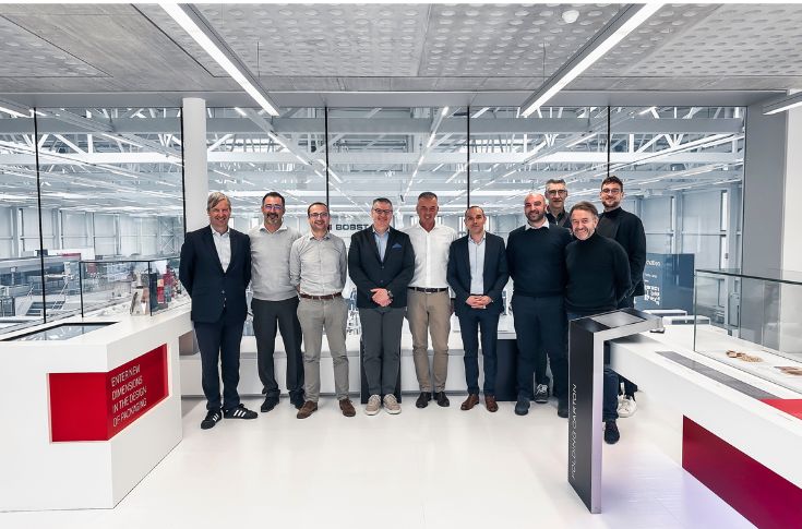 Bobst prepares for packaging production’s future with Ducker Robotics acquisition
