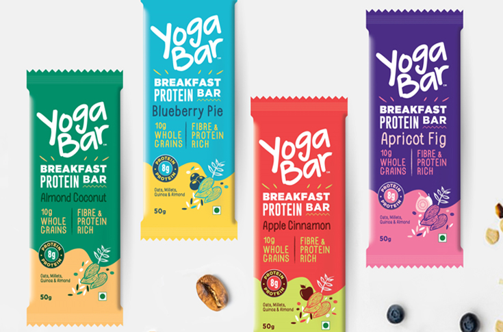 ITC to acquire D2C brand Yoga Bar