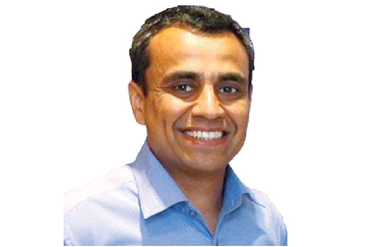 Manish Sharma's five-point pandemic prescription for handling adversity