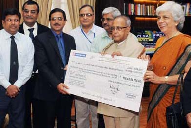 SPMCIL to invest in security paper and ink manufacturing as a part of its Rs 2500-cr expansion plan