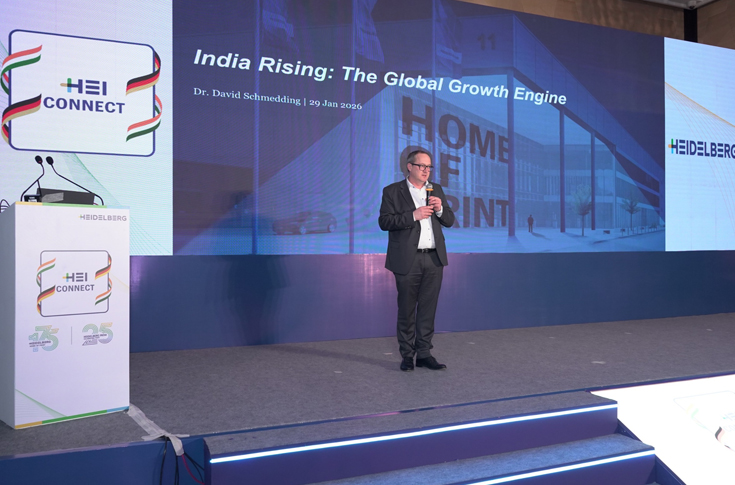 Heidelberg Connect spotlights the future of print and packaging