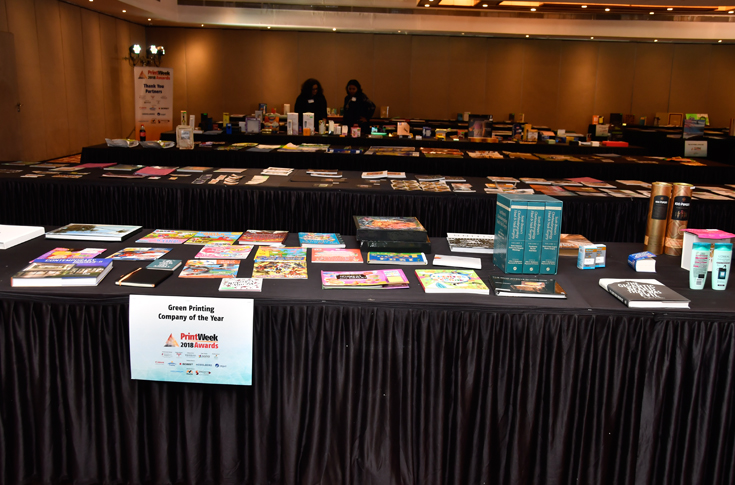 PrintWeek India Awards 2019: Recognition for green printers