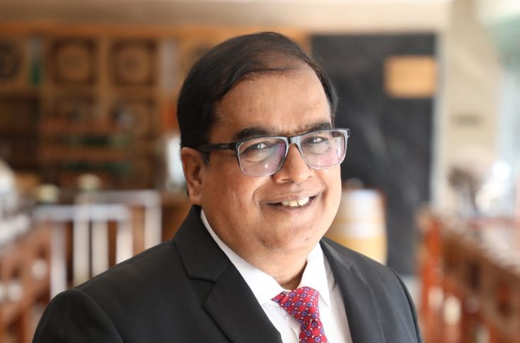 Shekhar Iyer outlines vision for AIPIMA: Sustainability and growth