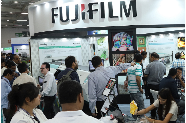 Media Expo announces new dates for New Delhi edition