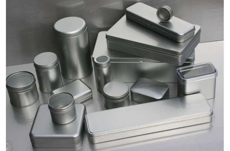 Metal packaging boom to continue, says Smithers