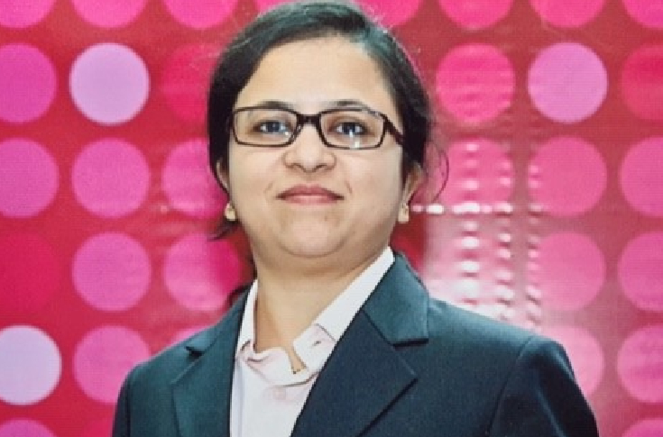 Post Script: Rupali Sagdeo