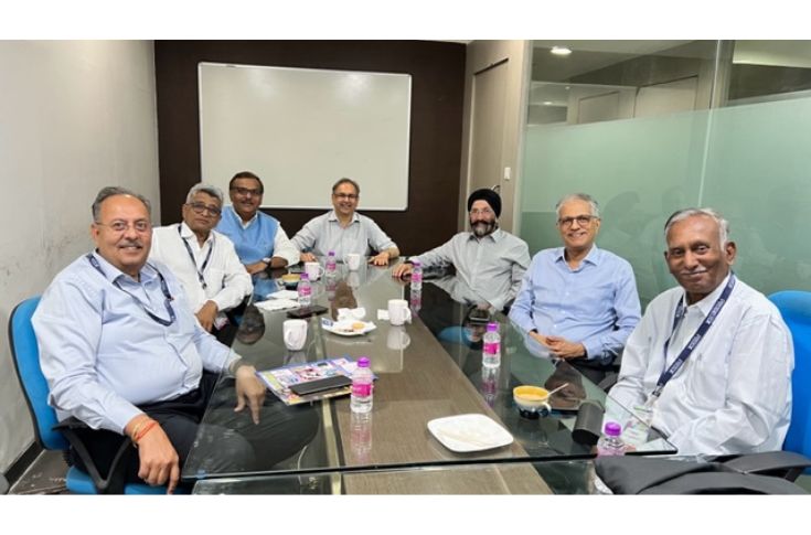 LMAI announces LMAI conference dates and venue