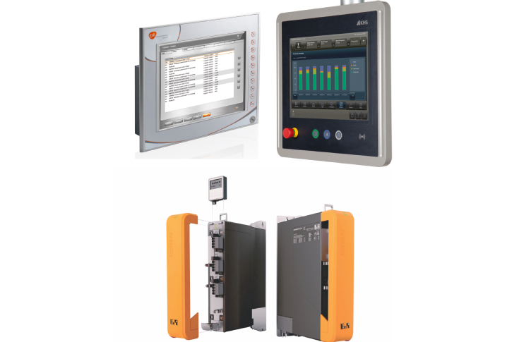 PrintPack 2019: B&R to help build IOT-ready machines and factories