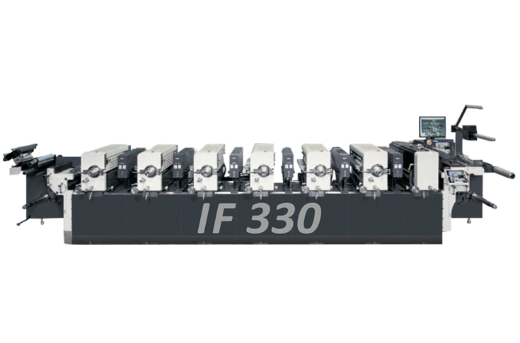 Rotatek, Iwasaki tie-up for Spanish market 