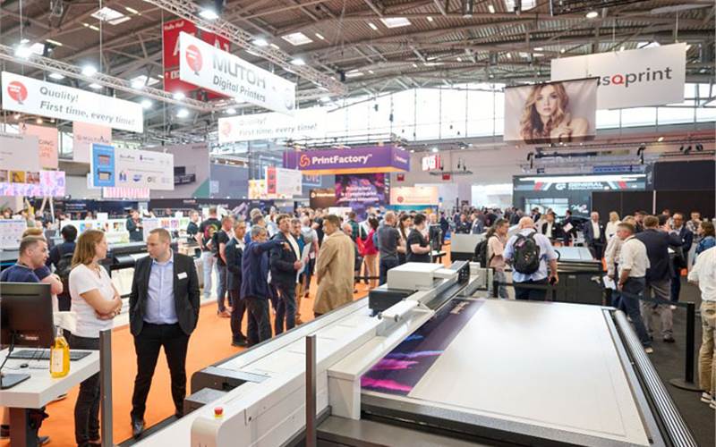 Fespa Middle East set to return in 2025