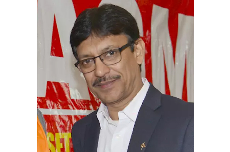 Ashwani Gupta to address World Corrugated Forum 2025