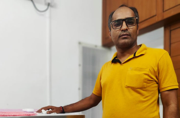 Creative Force boosts its speed of production with Canon