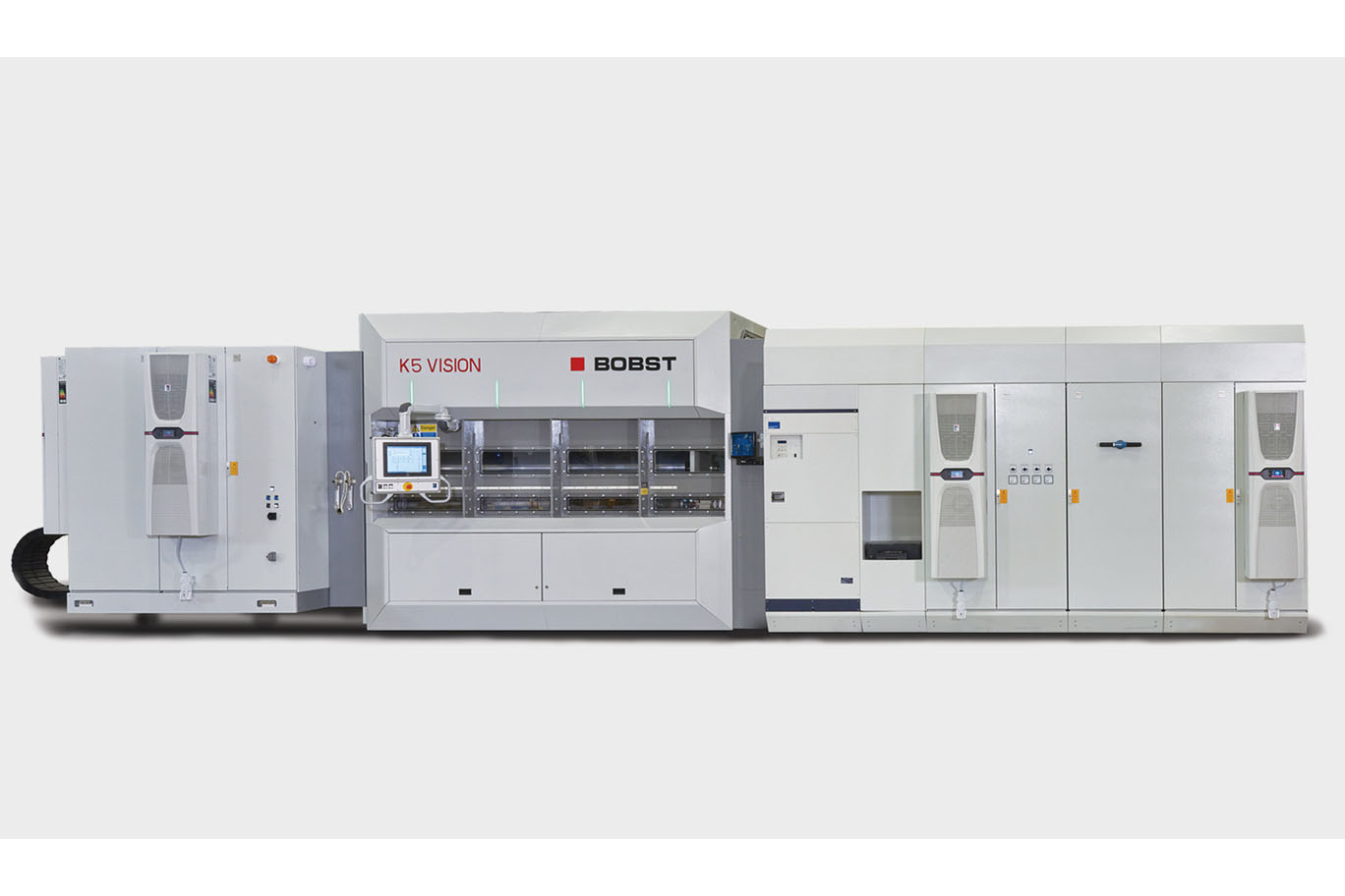 Rahil (CPP) Films adds Bobst K5 Vision vacuum metalliser