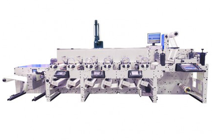 Labelexpo Europe 2019: Focus to showcase latest servo, digital innovations