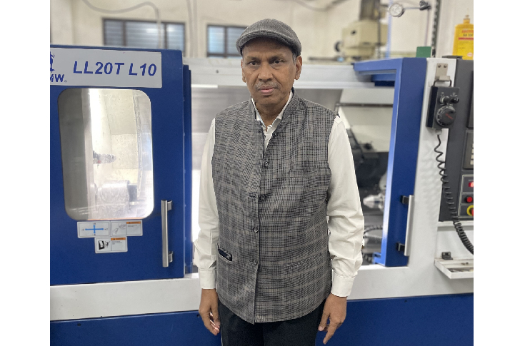 Multi Hitech’s SGA notches up a ton