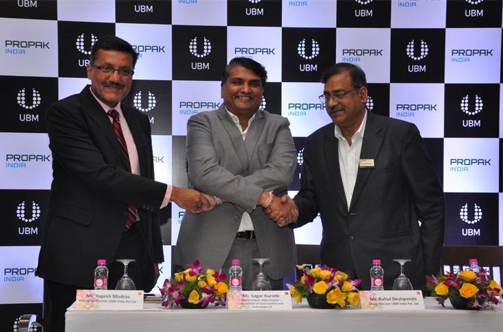 Mumbai hosts second edition of ProPak India 