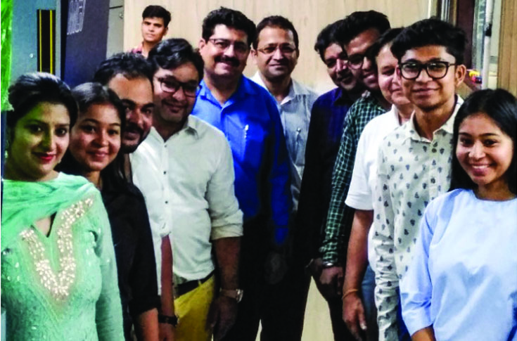 Bahubali Digiglam expands its capabilities with Jetvarnish 3DS  