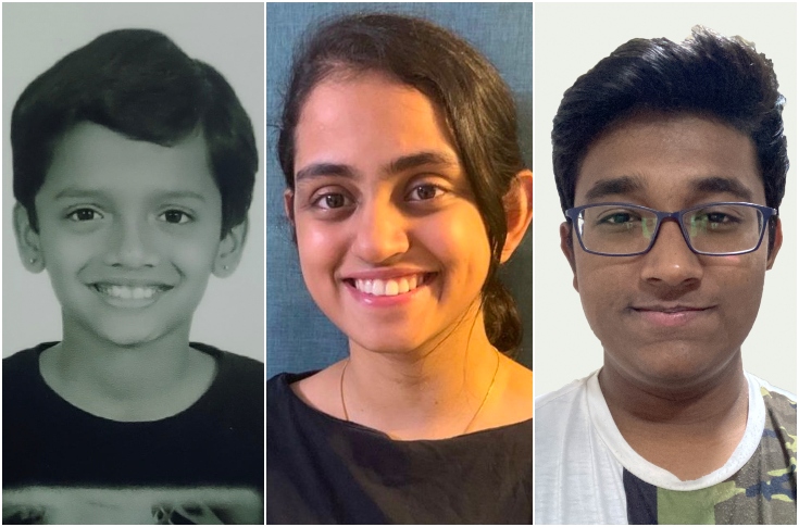 MIT announces winners of essay writing competition