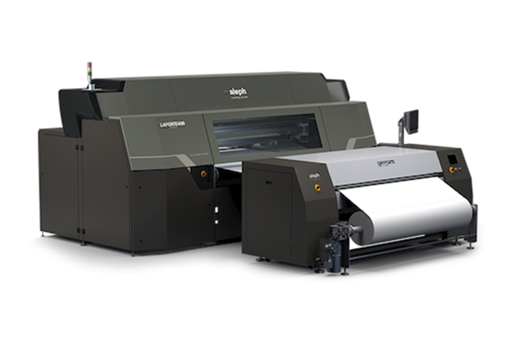 Durst expands with Aleph acquisition