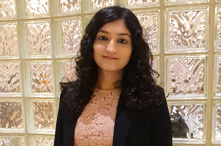 Post Script: Aditi Ullal