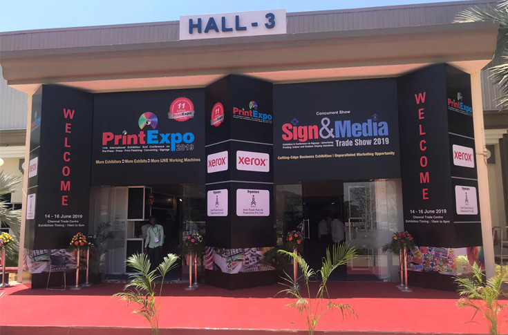 PrintExpo 2019: Stands tall in its 11th edition