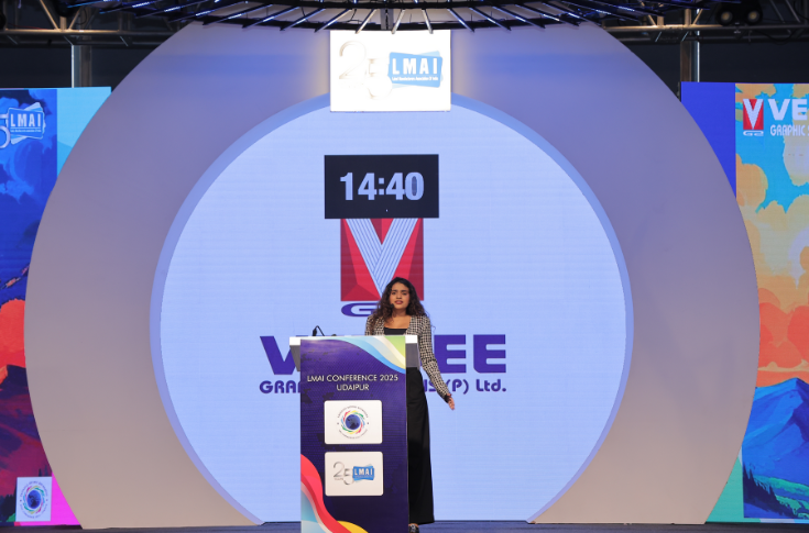 Colour beyond CMYK charts a global supply chain path