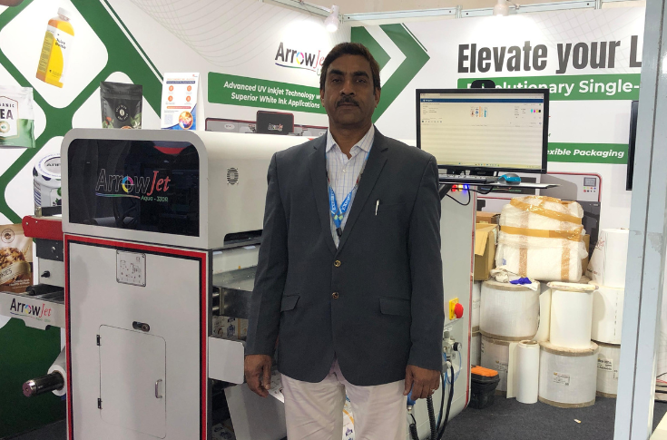 PrintPack 2025: Arrow Digital launches Hybrid Pro Plus