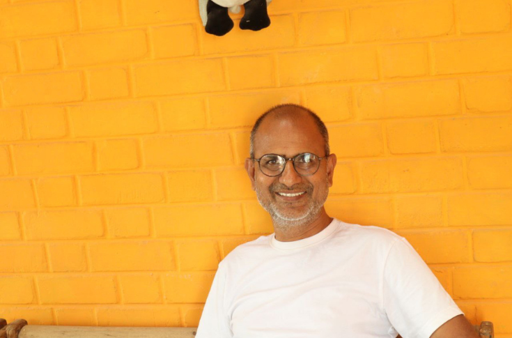 In the Rapid Fire series, PrintWeek asks Anand Malhara, 13 questions about print and beyond