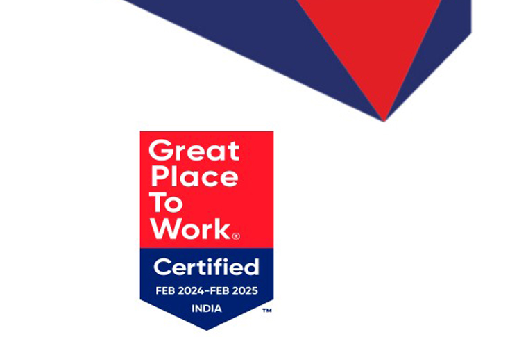 Siegwerk gets Great Place to Work certification