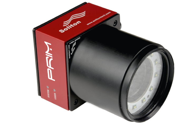 PrintPack 2019: Soliton Technologies to launch barcode reader 