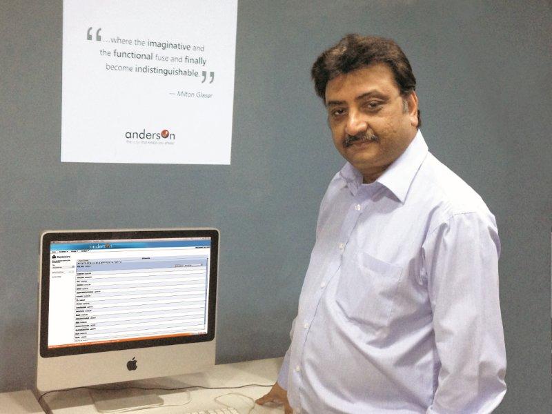 Kodak’s Prinergy Connect