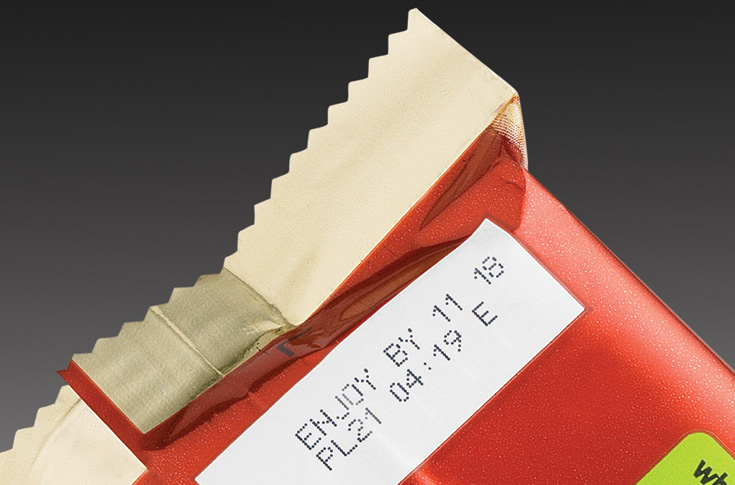 Green inks: Not so black and white