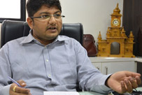 Hemal Mehta: This is just a phase, what is necessary will always get printed, hike in price or not