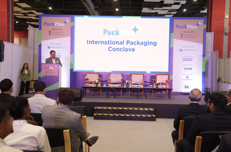 PackPlus 2025 showcases future of packaging innovation and sustainability