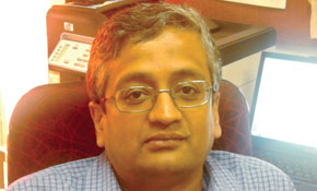 ITC's focus on product development has enabled the company to create one major new product each year