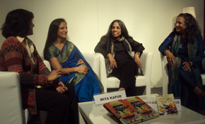 Globalocal held on 26 November in New Delhi was a success