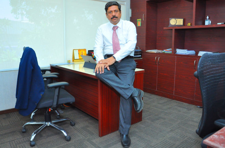 AGI Glaspac eyes 18% revenue growth with new plant