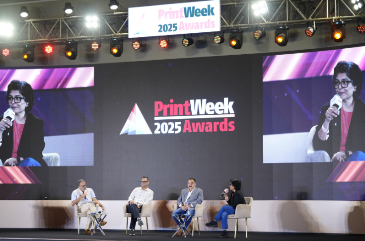 PrintWeek Awards: Printed books need a better speed to market strategy