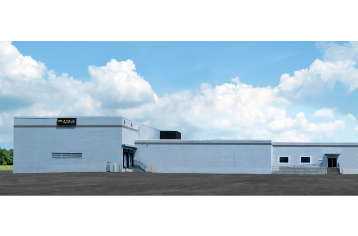 Infinity Foils expands headquarters in Kansas, USA