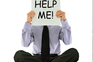 And whose grievance is this anyway?