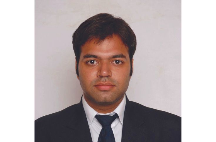 Priyank Virmani: A printer is the happiest when the customer knows what he wants