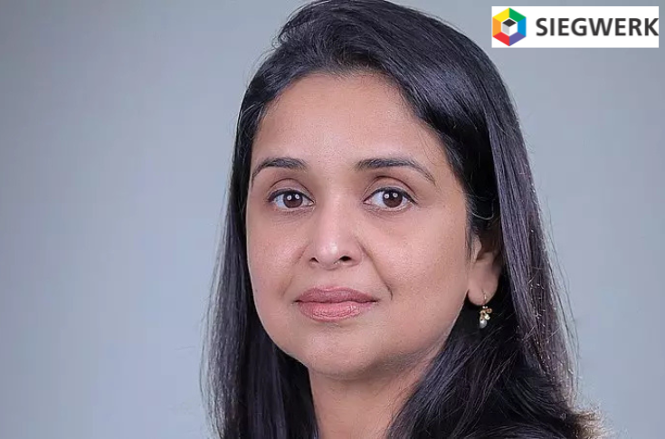 Siegwerk joins PrintWeek Awards as a sponsor