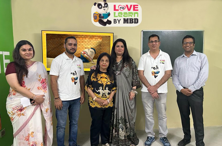 MBD Group celebrates 78th Founder’s Day 