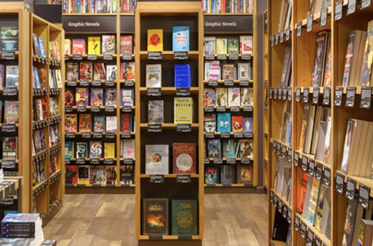 Now an association to empower independent bookstores