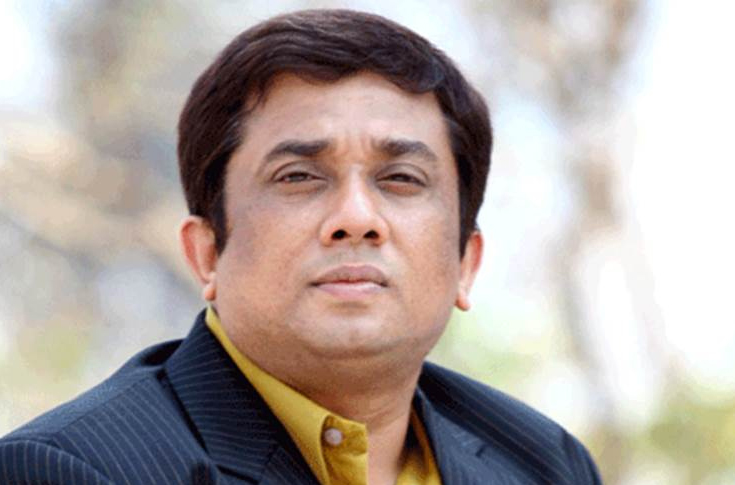 Joy Chakraborthy exits Zee Media Corporation
