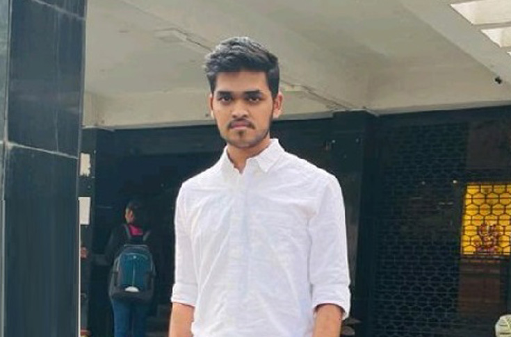 The GenNext series: Bhavesh Santosh Bhalme