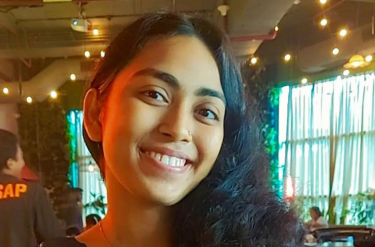 The GenNext series: Haritha Iyer