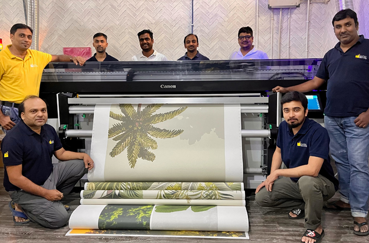 Excel Home Decor buys Canon  