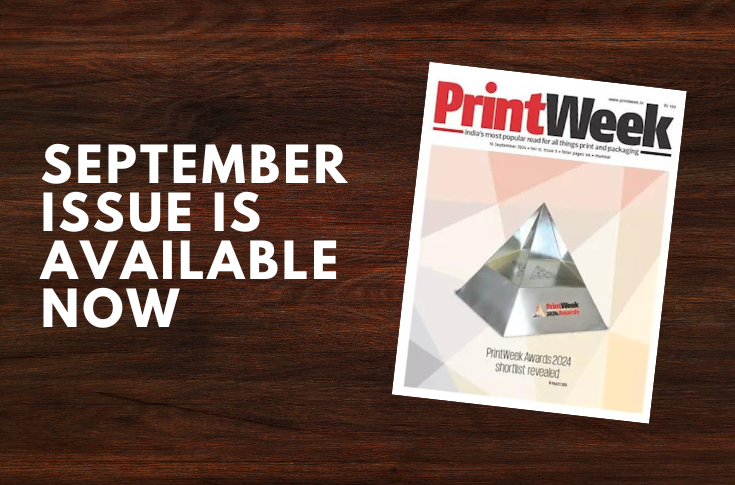 PrintWeek Awards 2024 shortlist in September issue