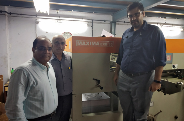 Vasai’s Fancy Pack shifts to automation with Maxima